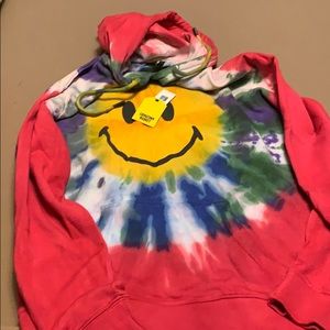 Chinatown market hoodie